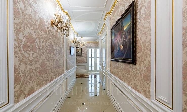 Лот-11241-198714 Продажа квартиры Кунцево