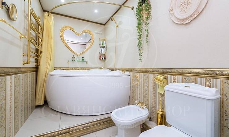 Лот-11241-198718 Продажа квартиры Кунцево