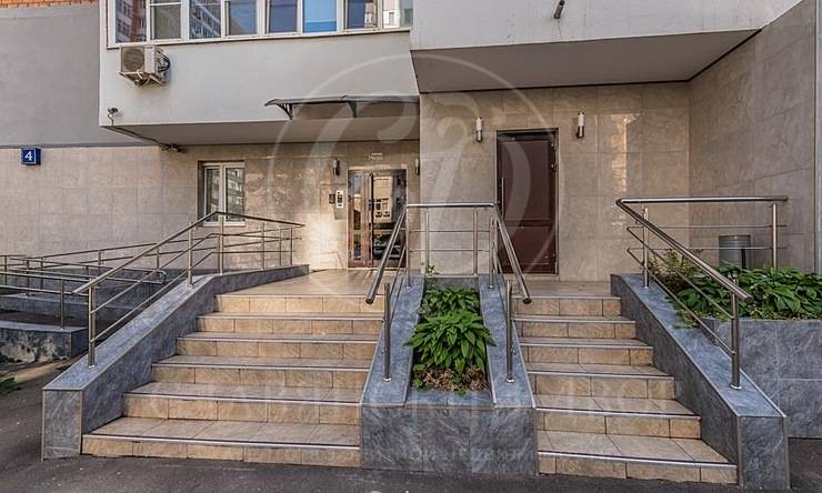 Лот-11241-198720 Продажа квартиры Кунцево