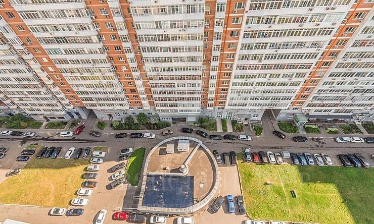 Лот-11241-198721 Продажа квартиры Кунцево