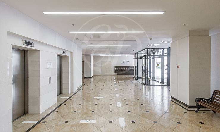 Лот-11181-198757 Продажа квартиры Чистые пруды