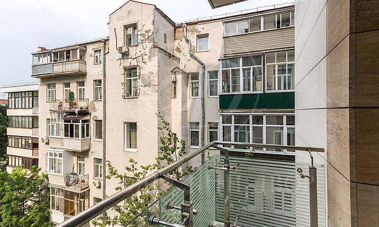 Лот-11247-198783 Продажа квартиры Чистые пруды