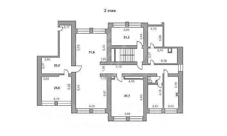 аренда офис, медицинский центр, банковское помещение ЦАО Арбатская Большая Никитская