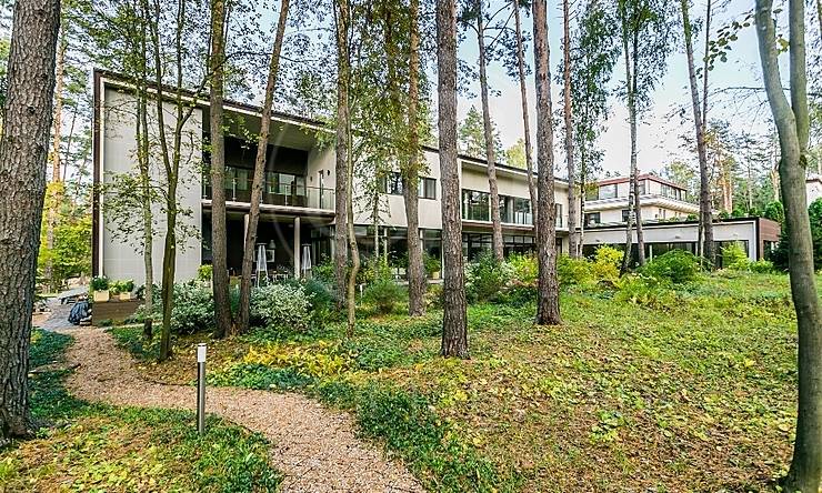 Лот-8563-199129 продажа дома 1-е Успенское шоссе Успенские Дачи