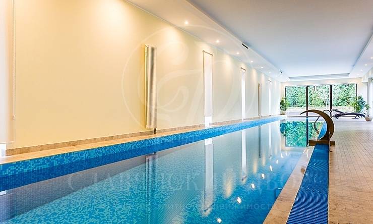 Лот-8563-199134 продажа дома 1-е Успенское шоссе Успенские Дачи