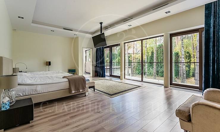 Лот-8563-199139 продажа дома 1-е Успенское шоссе Успенские Дачи