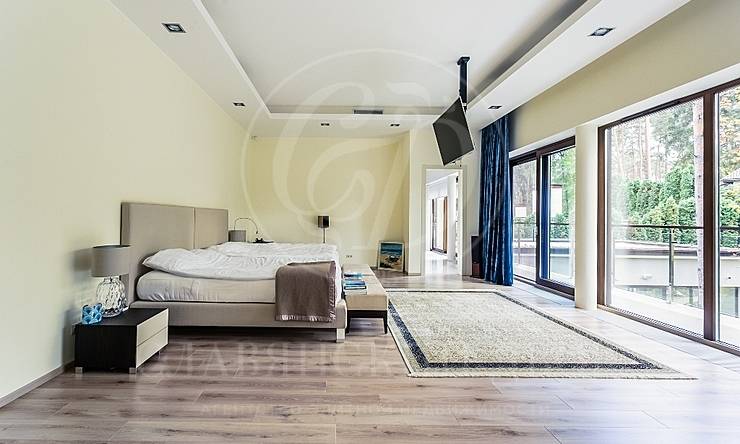 Лот-8563-199140 продажа дома 1-е Успенское шоссе Успенские Дачи