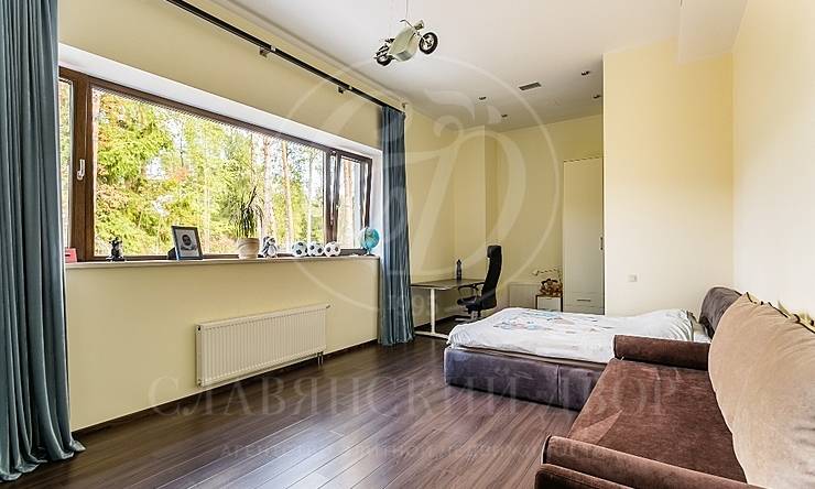 Лот-8563-199143 продажа дома 1-е Успенское шоссе Успенские Дачи