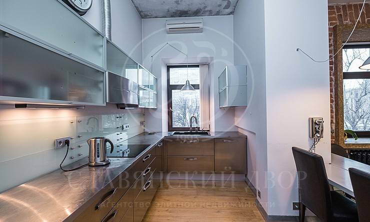 Лот-2705-199192 Аренда квартиры Арбат, Смоленская