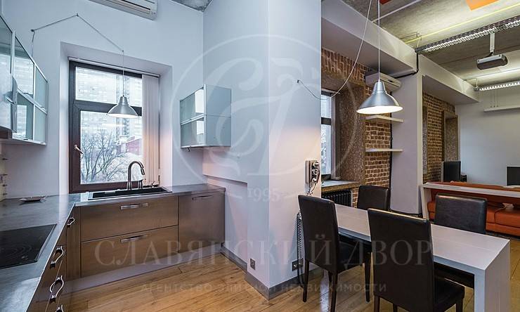 Лот-2705-199193 Аренда квартиры Арбат, Смоленская