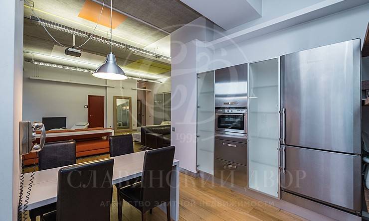 Лот-2705-199194 Аренда квартиры Арбат, Смоленская