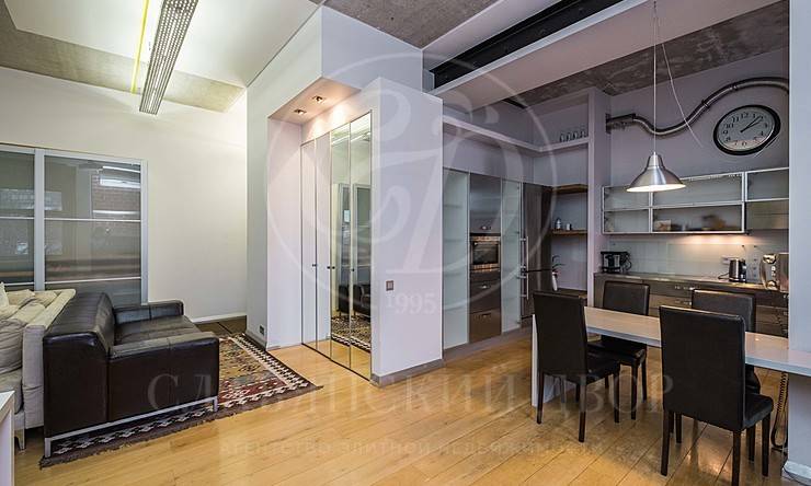 Лот-2705-199197 Аренда квартиры Арбат, Смоленская