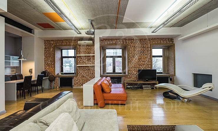 Лот-2705-199202 Аренда квартиры Арбат, Смоленская