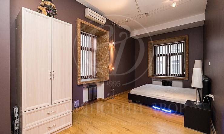 Лот-2705-199208 Аренда квартиры Арбат, Смоленская