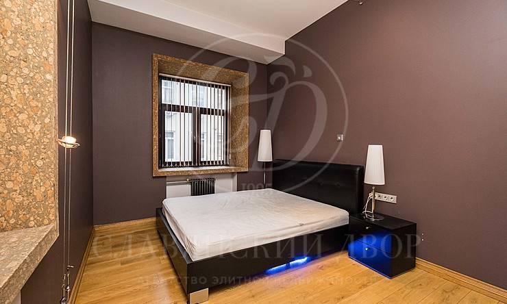 Лот-2705-199210 Аренда квартиры Арбат, Смоленская