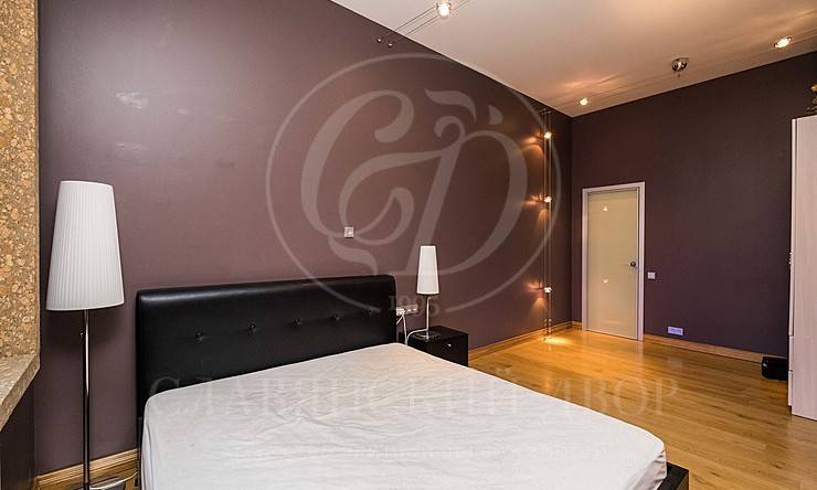 Лот-2705-199211 Аренда квартиры Арбат, Смоленская