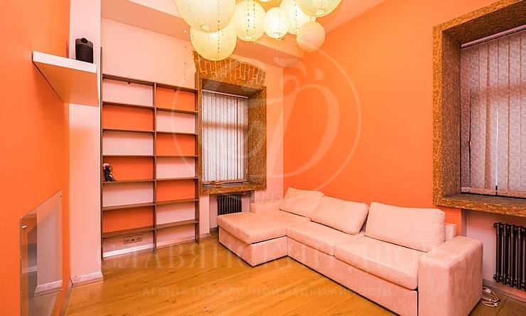 Лот-2705-199214 Аренда квартиры Арбат, Смоленская