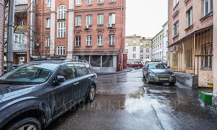 Лот-2705-199220 Аренда квартиры Арбат, Смоленская