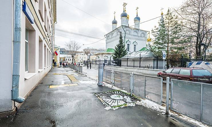 Лот-2705-199222 Аренда квартиры Арбат, Смоленская