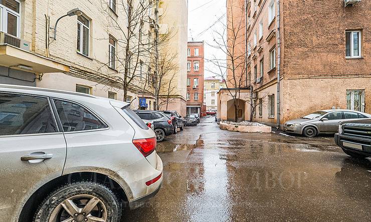 Лот-2705-199223 Аренда квартиры Арбат, Смоленская