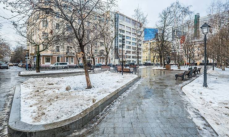 Лот-2705-199225 Аренда квартиры Арбат, Смоленская