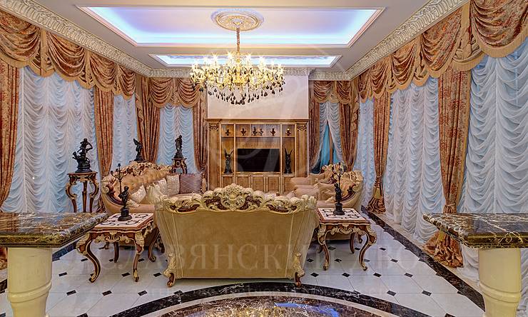 Лот-8567-199260 продажа дома Новорижское шоссе Монолит