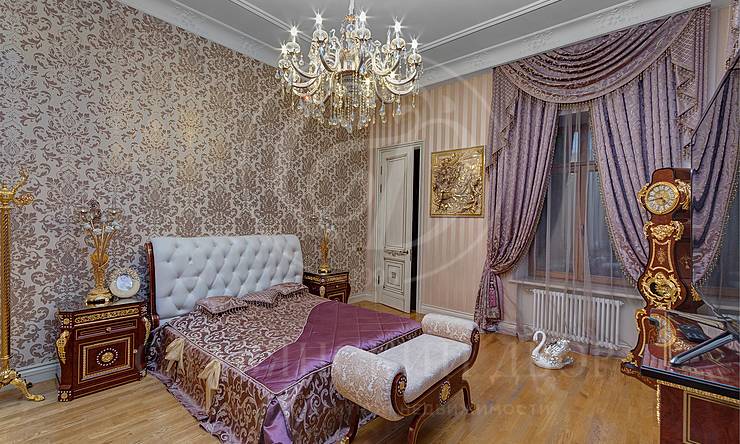 Лот-8567-199261 продажа дома Новорижское шоссе Монолит