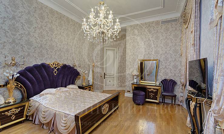 Лот-8567-199265 продажа дома Новорижское шоссе Монолит