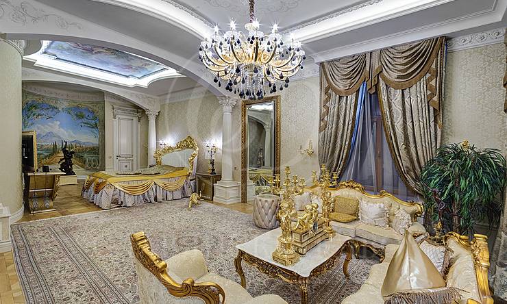 Лот-8567-199266 продажа дома Новорижское шоссе Монолит