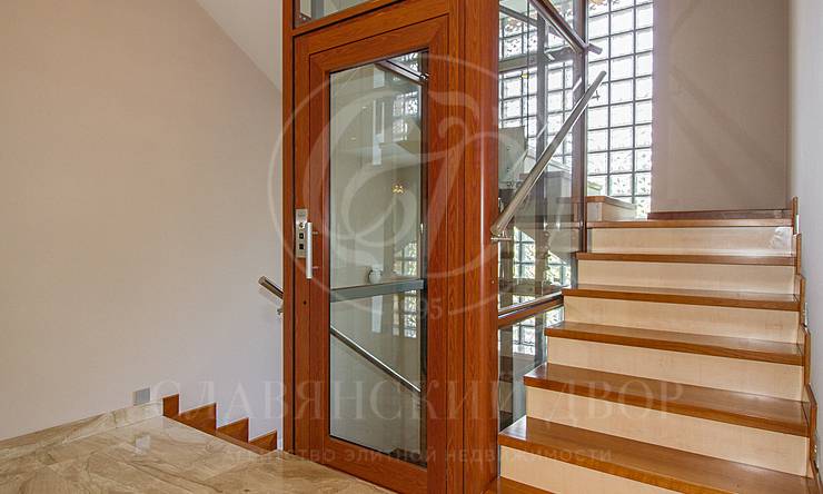 Лот-8006-199296 продажа дома Новорижское шоссе Спутник