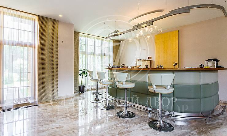 Лот-8006-199297 продажа дома Новорижское шоссе Спутник