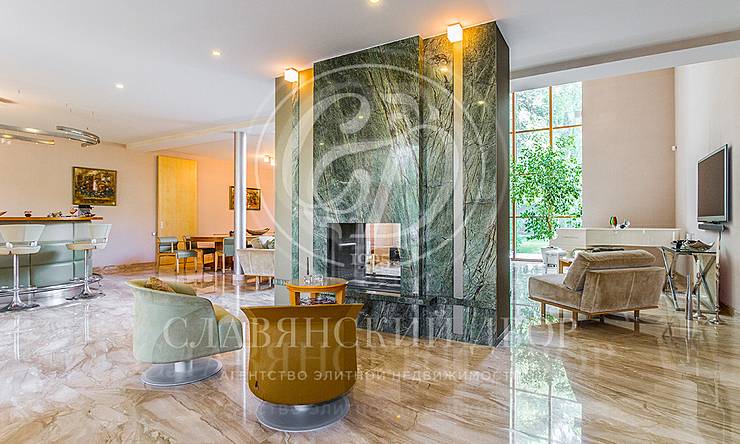 Лот-8006-199298 продажа дома Новорижское шоссе Спутник