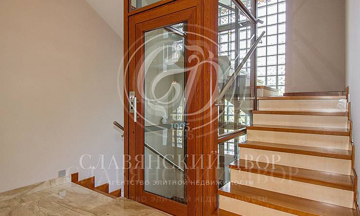 Лот-8006-199299 продажа дома Новорижское шоссе Спутник