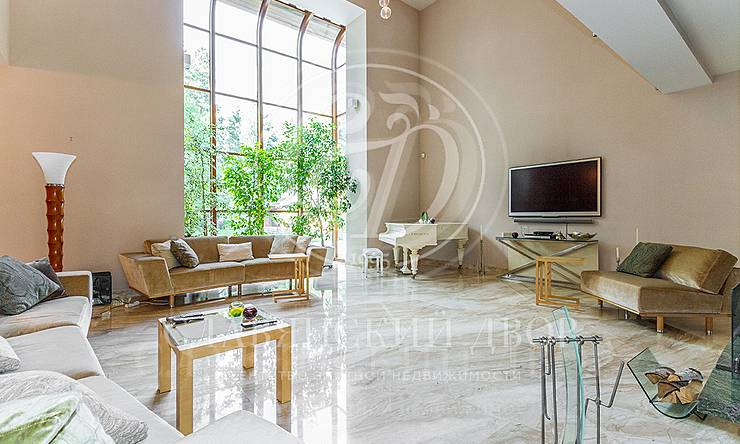 Лот-8006-199302 продажа дома Новорижское шоссе Спутник