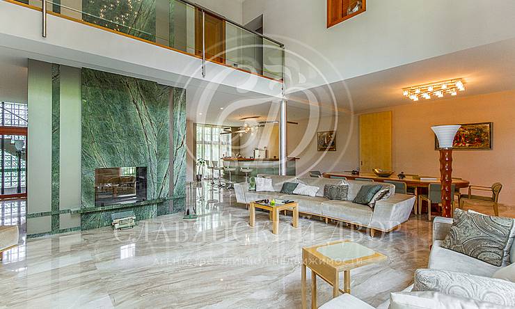 Лот-8006-199306 продажа дома Новорижское шоссе Спутник