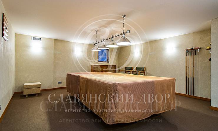 Лот-8006-199307 продажа дома Новорижское шоссе Спутник