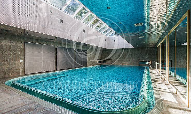 Лот-8006-199312 продажа дома Новорижское шоссе Спутник