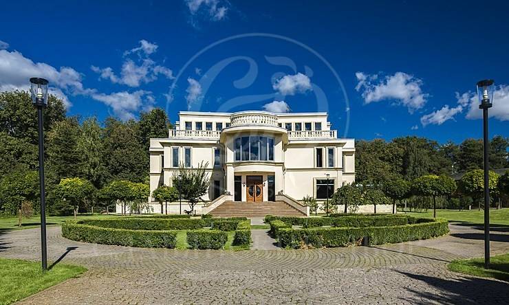 Лот-7194-199489 продажа дома Рублево-Успенское шоссе Речной