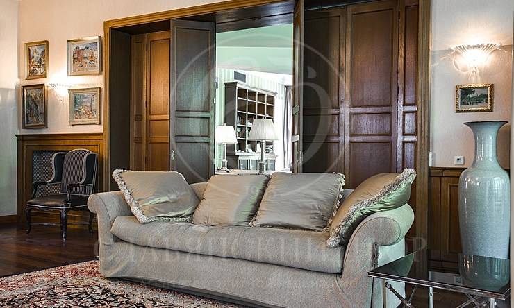 Лот-7194-199493 продажа дома Рублево-Успенское шоссе Речной