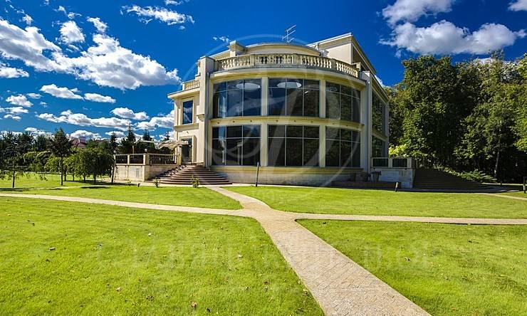 Лот-7194-199494 продажа дома Рублево-Успенское шоссе Речной