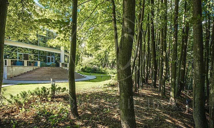 Лот-7194-199495 продажа дома Рублево-Успенское шоссе Речной