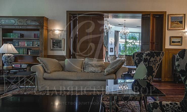 Лот-7194-199497 продажа дома Рублево-Успенское шоссе Речной