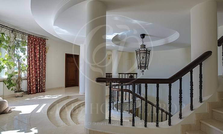 Лот-7194-199500 продажа дома Рублево-Успенское шоссе Речной