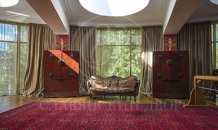 Лот-7194-199501 продажа дома Рублево-Успенское шоссе Речной