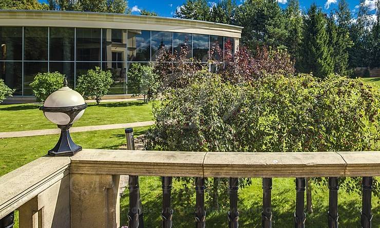 Лот-7194-199505 продажа дома Рублево-Успенское шоссе Речной