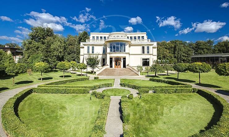 Лот-7194-199506 продажа дома Рублево-Успенское шоссе Речной