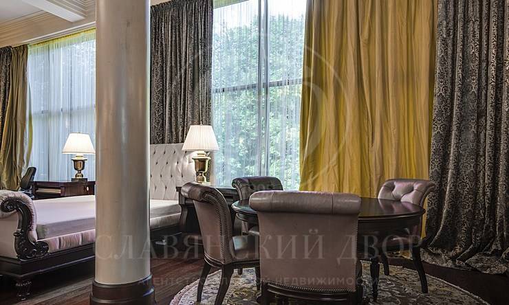 Лот-7194-199510 продажа дома Рублево-Успенское шоссе Речной