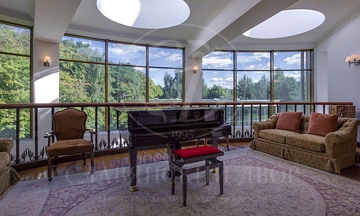 Лот-7194-199528 продажа дома Рублево-Успенское шоссе Речной