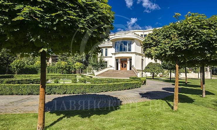 Лот-7194-199531 продажа дома Рублево-Успенское шоссе Речной