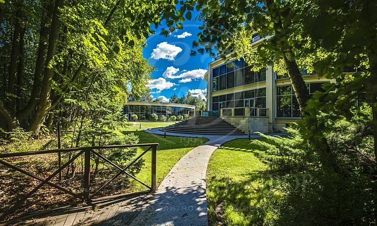 Лот-7194-199534 продажа дома Рублево-Успенское шоссе Речной